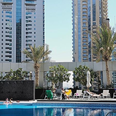 Jbr Beach & Marina Walk I Ain Dubai View I 1 Bdr Екстер'єр фото